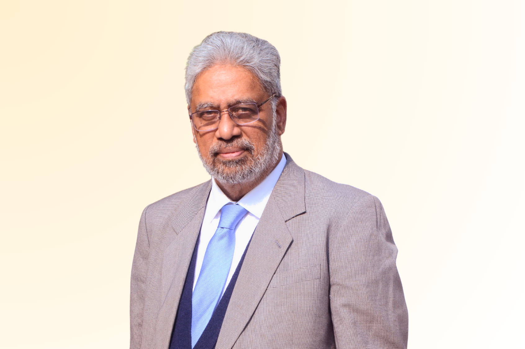 C. Raja Mohan | India's World