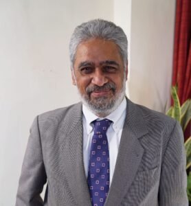Picture of C Raja Mohan