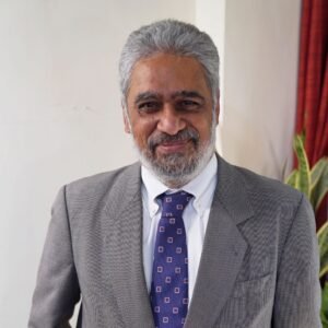 Picture of C Raja Mohan